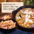 花蟹管肉200gX 5 -9盒｜真蟹肉非合成/免剝殼即煮_4