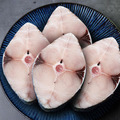 鮭魚+大比目魚+土魠魚拼盤15片｜75~85g/片_3