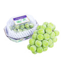 韓國麝香葡萄 1～9串組/(450g/串/盒)_5