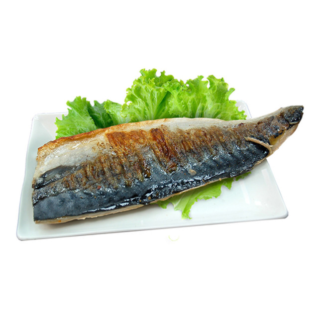 ★ 挪威薄鹽鯖魚180G(含紙板重)｜6片