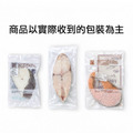 厚切鮭魚+厚切土魠魚+大比目魚｜6片組_含運_2