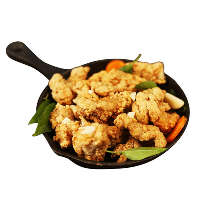★ 台味鹽酥雞500G｜1包