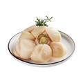 (Ｍ)生食級北海道干貝-1KG原裝盒X 1～3盒_含運_7