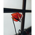仙客來｜Dip Art 水晶花_1