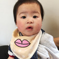 CLARECHEN 口水巾彌月超值包_4入組 baby girl_2