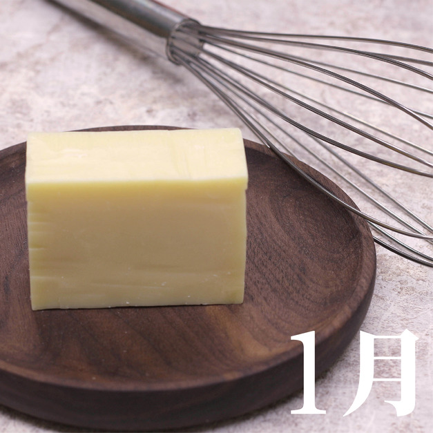 初階基礎班-1月