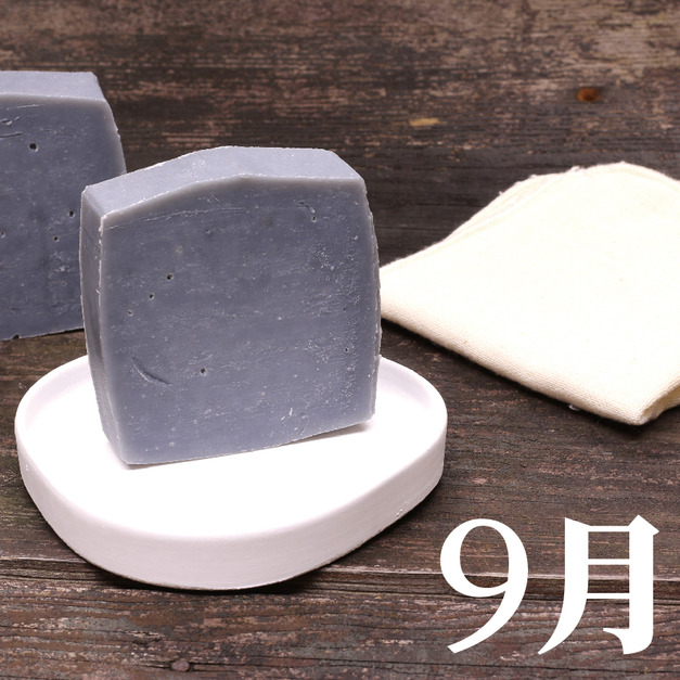 進階Ⅳ / 環保家事皂-9月