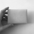 信封名片夾｜極簡版｜Card holder_4