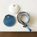 GOGORO皮套+頸繩(扁)｜Key holder_5