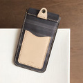 手機套│袋蓋單卡層│附頸帶│iPhone8_8
