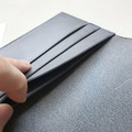 版師風格長夾｜超薄4卡層｜雙鈔票層｜灰白_3
