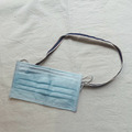 口罩掛繩｜赤耳