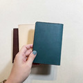 [教學課程] 護照套_極簡版3隔層_多色可選(一人成班)_3