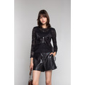 造型蕾絲上衣