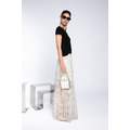 蕾絲階層長裙_1