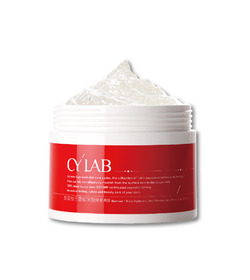 CYLAB 甜菜根三重玻尿酸保濕凍膜
