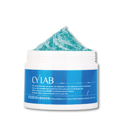 CYLAB 海茴香藍銅修護緊緻凍膜
