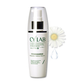 CYLAB 洋甘菊保濕卸妝液