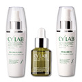 CYLAB 熊果素淨白透亮組