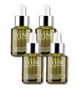CYLAB 精華液組合