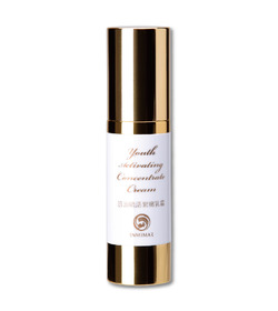 INMIMAR英糸瑪 肌因賦活緊緻乳霜