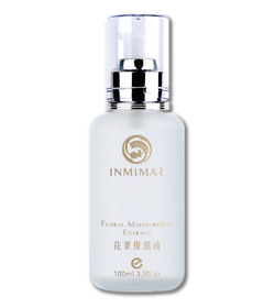 INMIMAR英糸瑪 花果保濕液