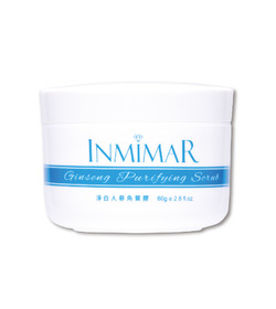 INMIMAR英糸瑪 淨白人蔘角質膠