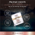 INMIMAR英糸瑪 奢華晶鑽賦活修護乳霜_8