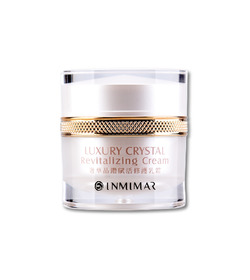 INMIMAR英糸瑪 奢華晶鑽賦活修護乳霜
