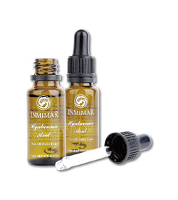 INMIMAR英糸瑪 玻尿酸精華液