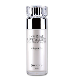INMIMAR英糸瑪 賦活亮透嫩白乳