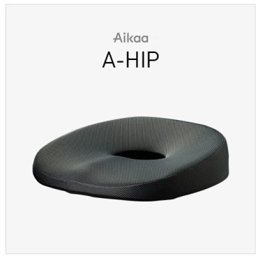 A-HIP 人體工學椅墊