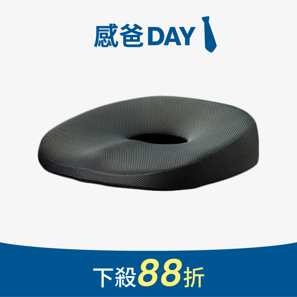 A-HIP 人體工學椅墊