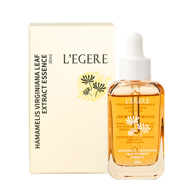 【蘭吉兒】橙花保濕原液精華液(30ml/瓶)