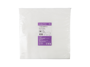 NIKITA十字抗污紙墊-白(20包/箱)