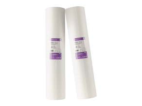 NIKITA捲狀枕巾-白(6捲/箱)