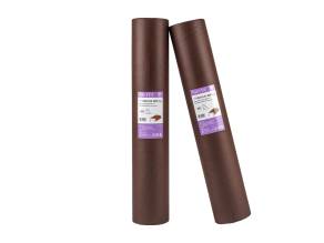 NIKITA十字捲狀床單30g-咖(6捲/箱)