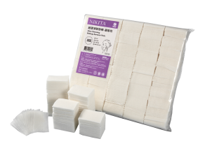 NIKITA超潔淨卸妝棉-量販包(10包/箱)