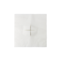 NIKITA十字抗污紙墊-白(20包/箱)_2