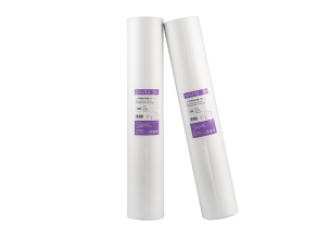 NIKITA十字捲狀床單30g-白(6捲/箱)