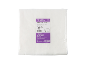 NIKITA超柔感十字抗污紙墊-35cm(20包/箱)