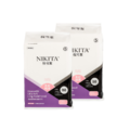 NIKITA超柔感專業洗臉長巾(10包/箱)_1