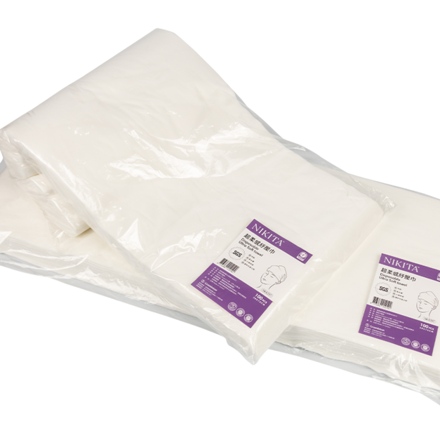 NIKITA超柔感紓壓巾(11包/箱)