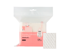 Gbuuty菱格氣墊化妝棉(96袋/箱)