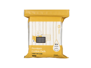 Gbuuty頂級夾棉化妝棉-家用包(54包/箱)