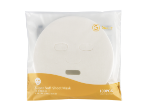 Gbuuty超柔感面膜紙(24包/箱)