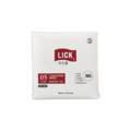 力可潔LICK無塵室擦拭布-平紋款(300張/包，10包/箱)