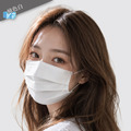 鉅瑋醫療口罩(未滅菌)-涼感白(50片/包，40盒/箱)_4