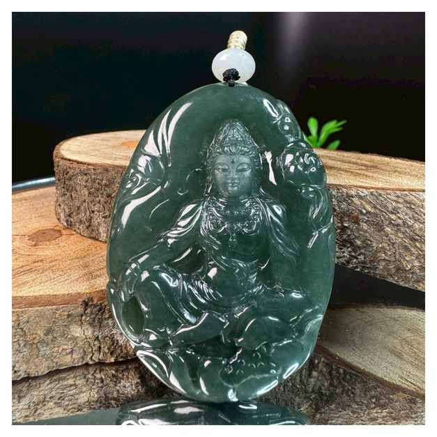 震天藝品-觀自在菩薩