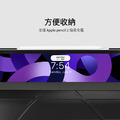 SwitchEasy Origami iPad 多角度保護套（iPad 10.2）_3